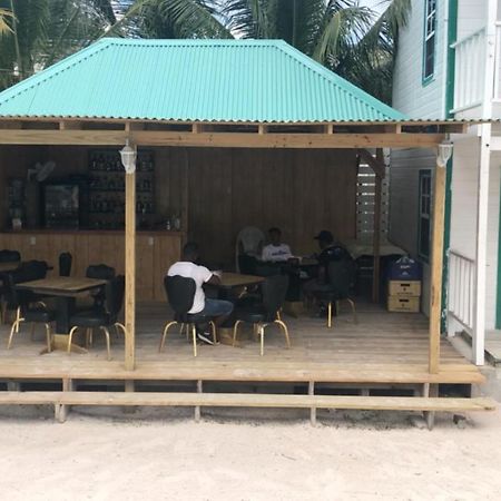 Pedro'S Hotel & Inn 산페드로 외부 사진