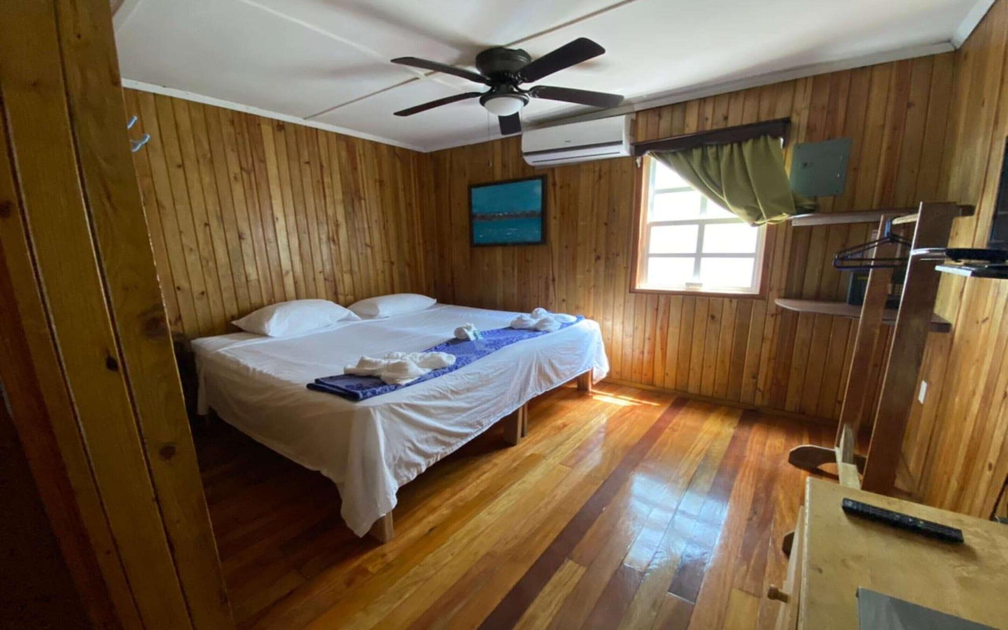 Pedro'S Hotel & Inn 산페드로 외부 사진
