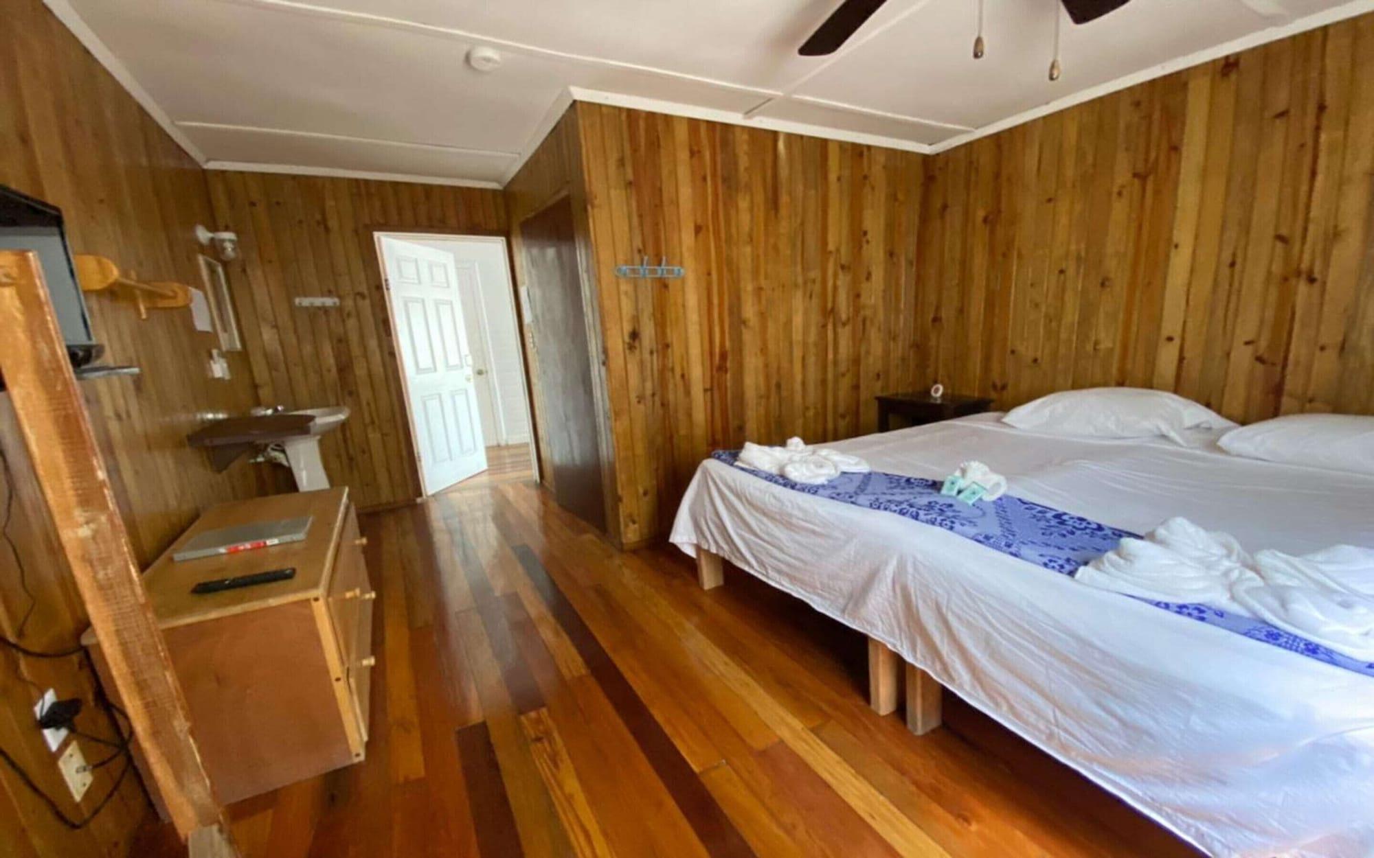 Pedro'S Hotel & Inn 산페드로 외부 사진