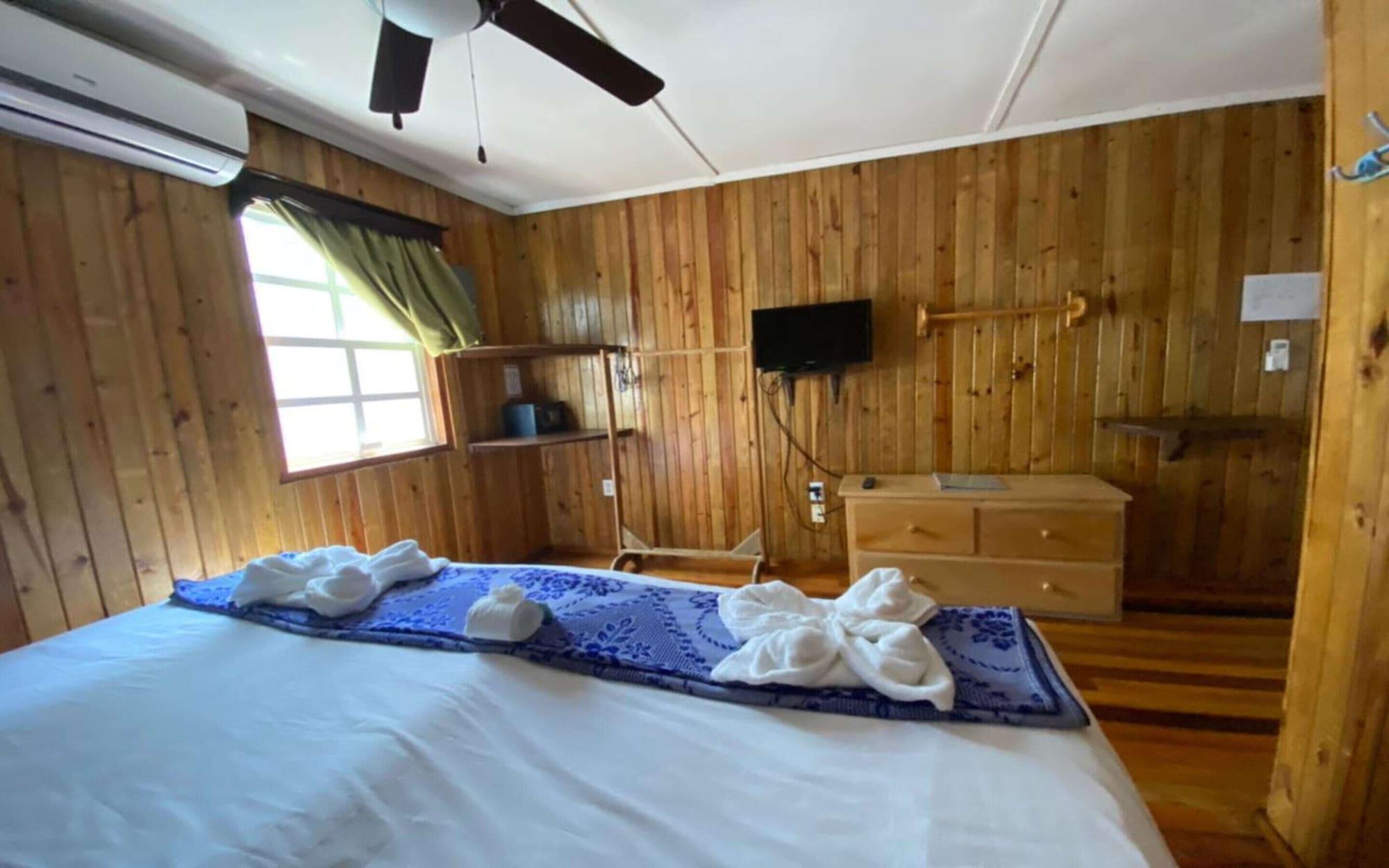 Pedro'S Hotel & Inn 산페드로 외부 사진