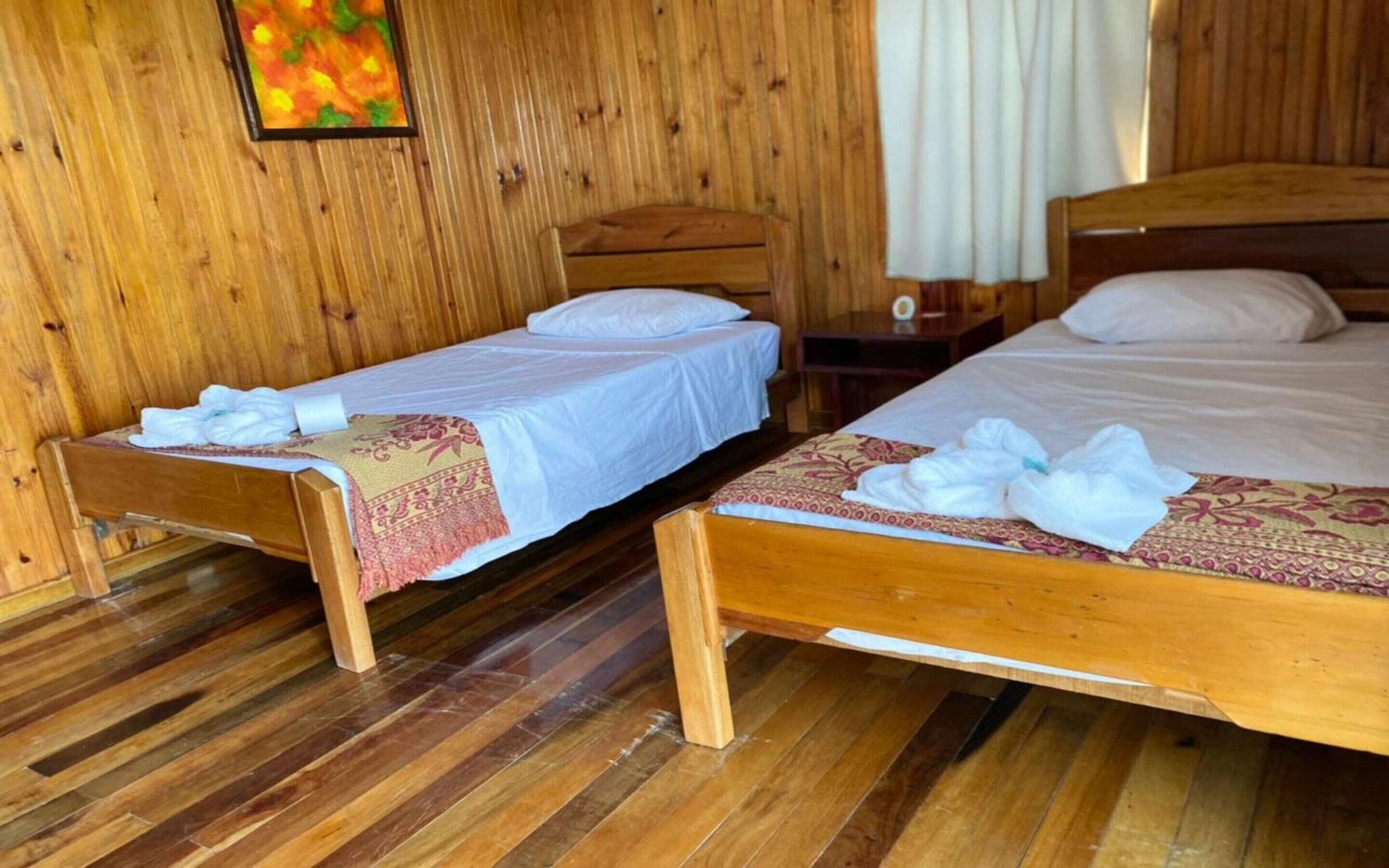 Pedro'S Hotel & Inn 산페드로 외부 사진