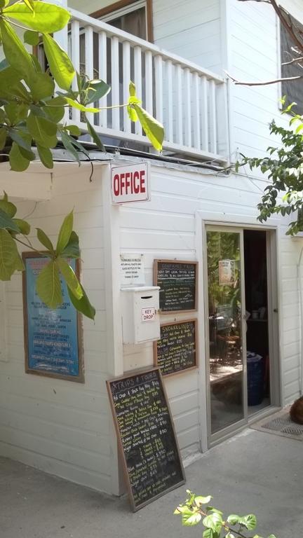 Pedro'S Hotel & Inn 산페드로 외부 사진