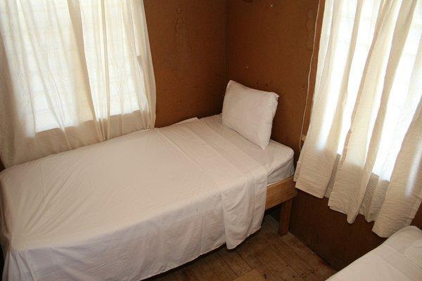 Pedro'S Hotel & Inn 산페드로 객실 사진