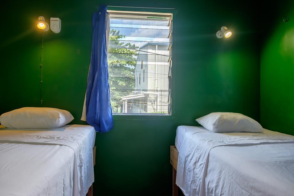 Pedro'S Hotel & Inn 산페드로 객실 사진