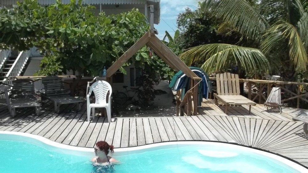Pedro'S Hotel & Inn 산페드로 외부 사진
