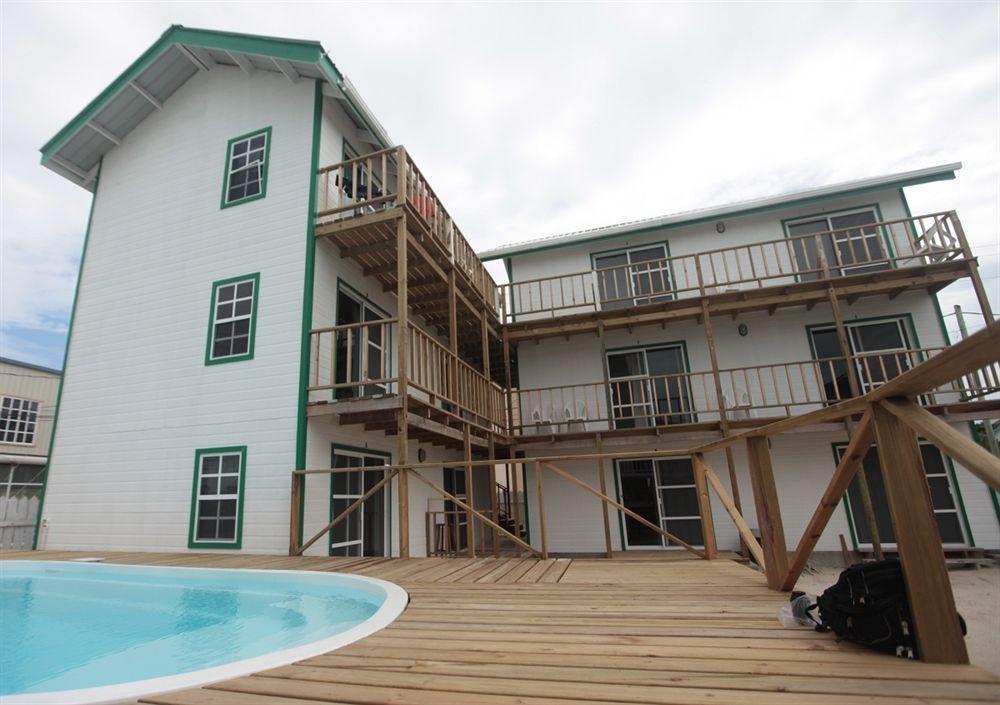 Pedro'S Hotel & Inn 산페드로 외부 사진