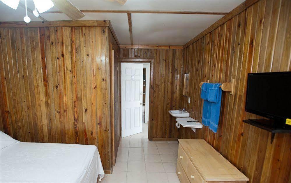 Pedro'S Hotel & Inn 산페드로 외부 사진