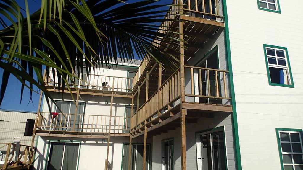 Pedro'S Hotel & Inn 산페드로 외부 사진