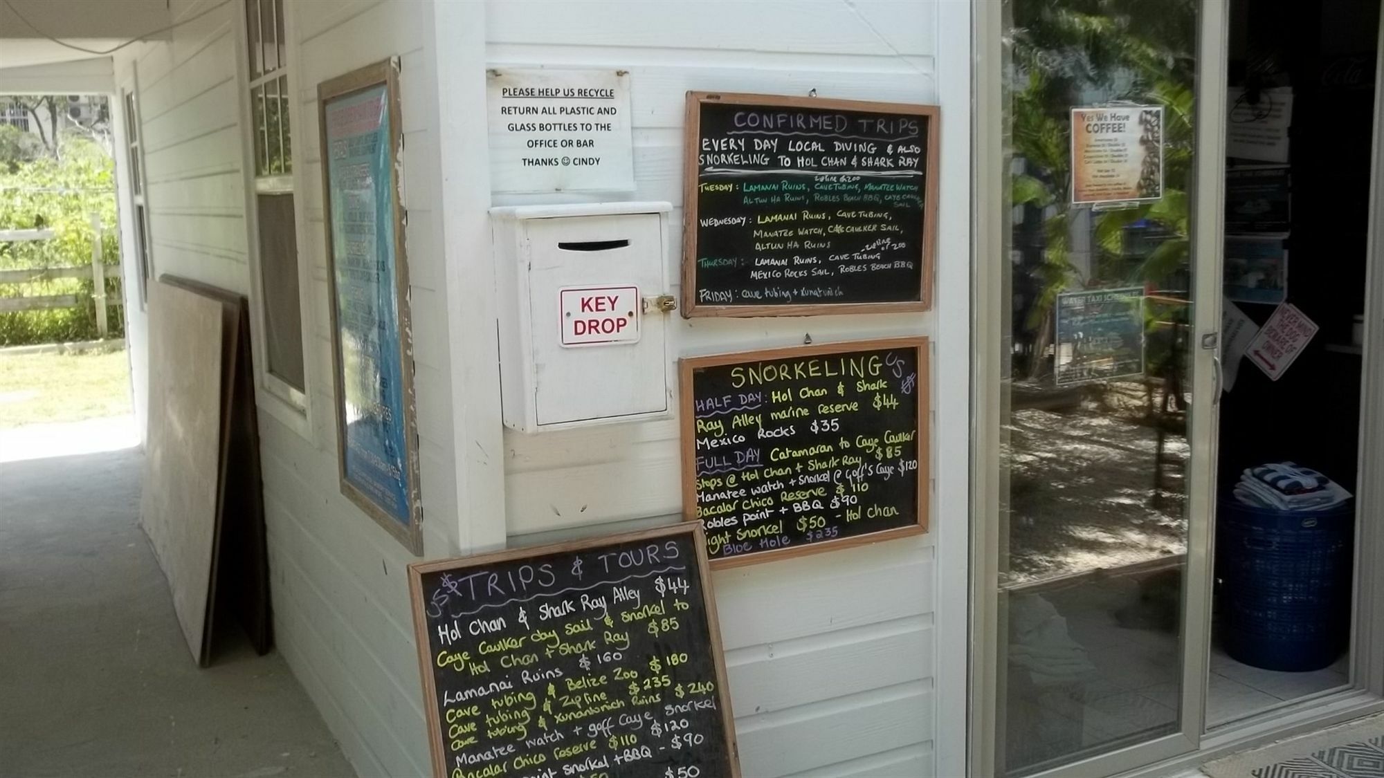 Pedro'S Hotel & Inn 산페드로 외부 사진